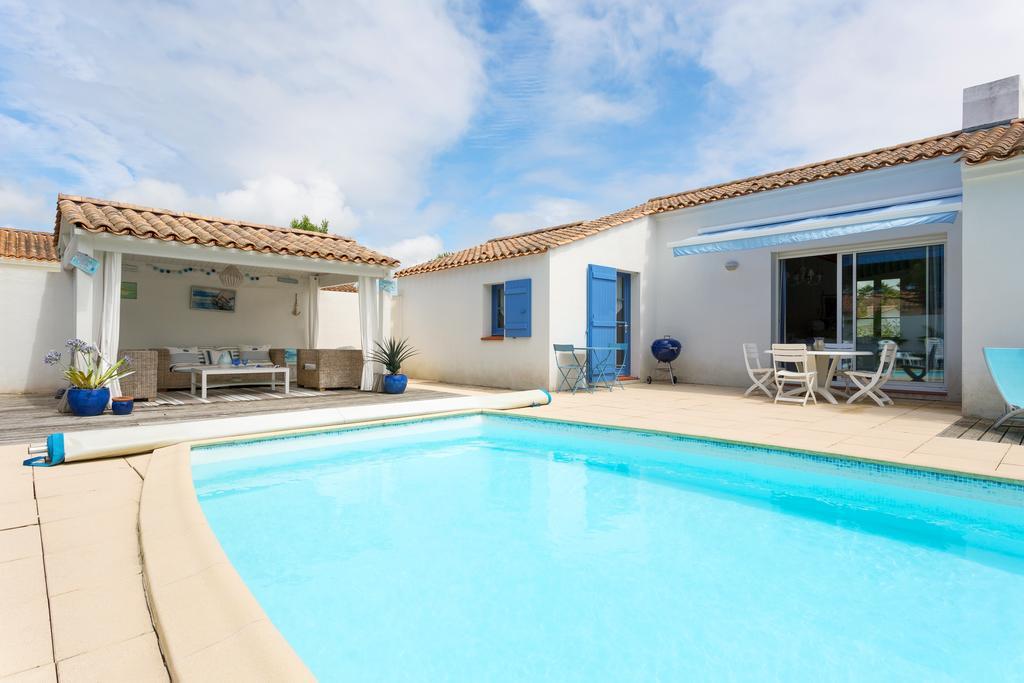 Apartahotel Madame Le Domaine De Vertmarines 3*